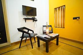 Bhanwar Haveli Jaisalmer By Oran Hotels