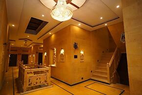 Bhanwar Haveli Jaisalmer By Oran Hotels