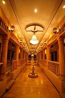 Bhanwar Haveli Jaisalmer By Oran Hotels