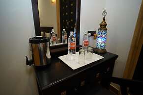 Bhanwar Haveli Jaisalmer By Oran Hotels