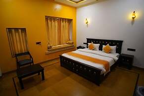 Bhanwar Haveli Jaisalmer By Oran Hotels