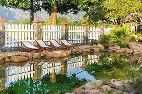 Sol Flow Retreat