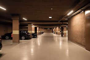 Berghotel Kleiner Biber