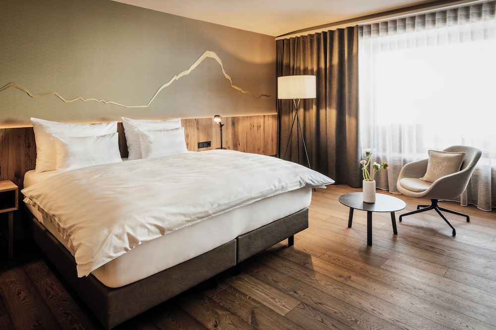 Berghotel Kleiner Biber