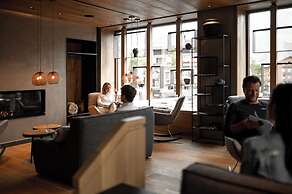 Berghotel Kleiner Biber