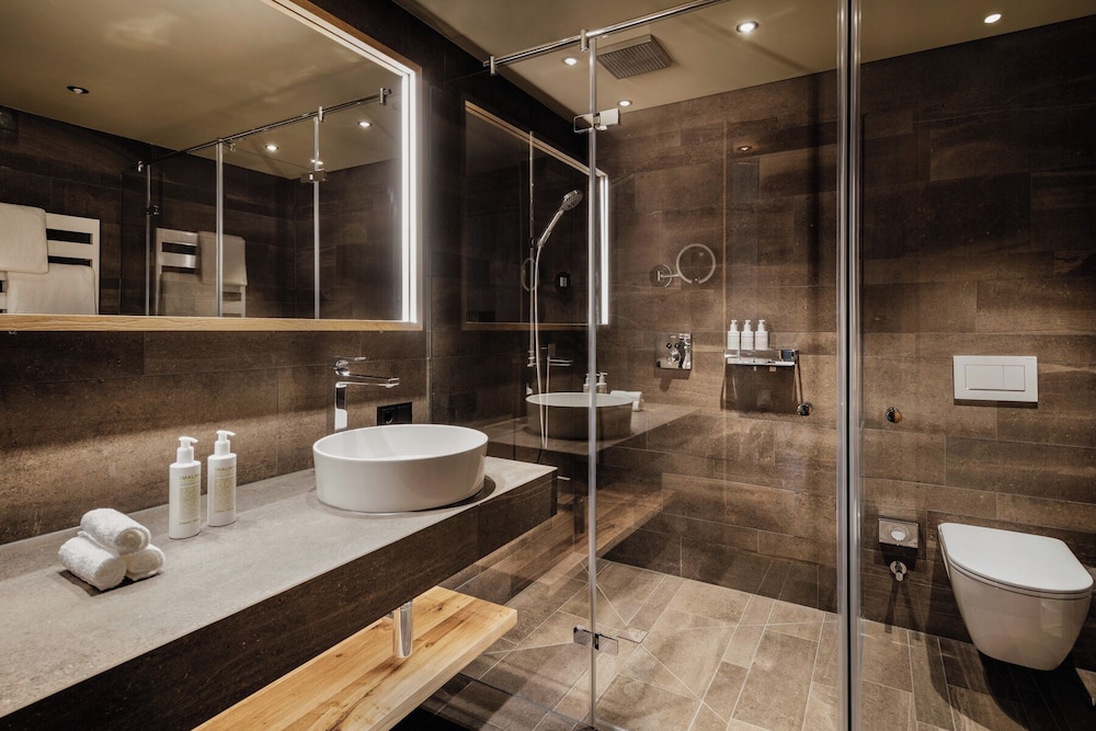 Berghotel Kleiner Biber
