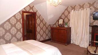 St Michaels Guesthouse