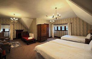 St Michaels Guesthouse
