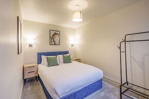 Host Stay Minster View