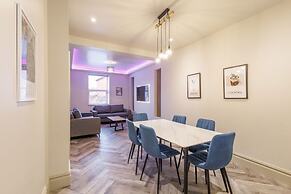 Host Stay Minster View