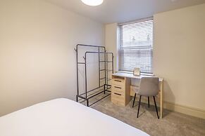 Host Stay Minster View