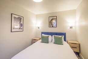 Host Stay Minster View