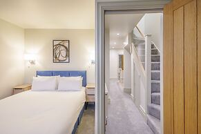 Host Stay Minster View