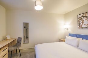 Host Stay Minster View