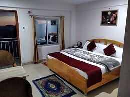 Mount Aura Stay & Dine