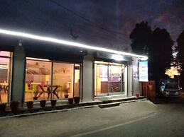 Mount Aura Stay & Dine