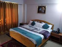 Mount Aura Stay & Dine