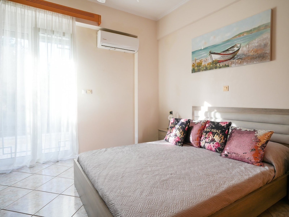 Villa Elysian - Kos Luxury Private Pool Retreat