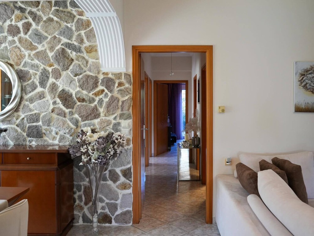Villa Elysian - Kos Luxury Private Pool Retreat