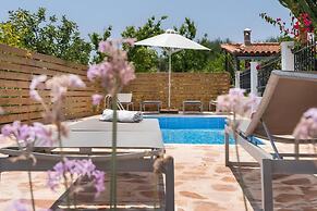 Villa Elysian - Kos Luxury Private Pool Retreat