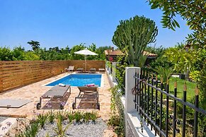 Villa Elysian - Kos Luxury Private Pool Retreat