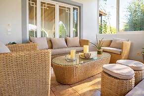 Villa Elysian - Kos Luxury Private Pool Retreat