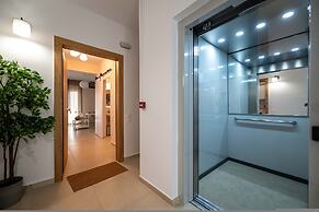 Home Easy Kalamata - Modern Space Priv Parking