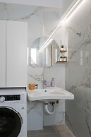 Home Easy Kalamata - Modern Space Priv Parking