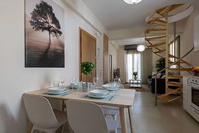 Home Easy Kalamata - Modern Space Priv Parking