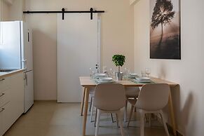 Home Easy Kalamata - Modern Space Priv Parking