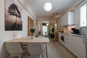 Home Easy Kalamata - Modern Space Priv Parking