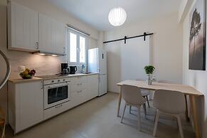 Home Easy Kalamata - Modern Space Priv Parking