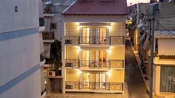 Home Easy Kalamata - Modern Space Priv Parking