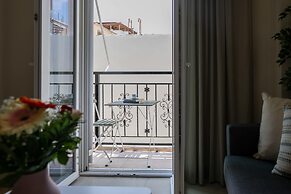 Home Easy Kalamata - Modern Space Priv Parking