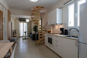 Home Easy Kalamata - Modern Space Priv Parking