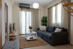 Home Easy Kalamata - Modern Space Priv Parking
