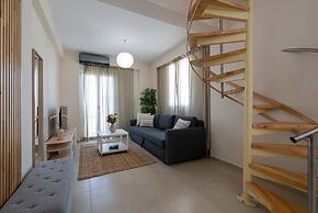 Home Easy Kalamata - Modern Space Priv Parking