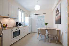 Home Easy Kalamata - Modern Space Priv Parking