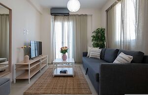 Home Easy Kalamata - Modern Space Priv Parking