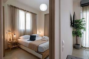 Home Easy Kalamata - Central Nest Private Parking