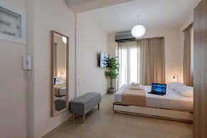 Home Easy Kalamata - Central Nest Private Parking