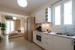 Home Easy Kalamata - Central Nest Private Parking