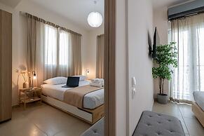 Home Easy Kalamata - Central Nest Private Parking
