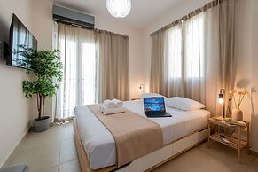 Home Easy Kalamata - Central Nest Private Parking