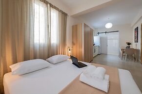 Home Easy Kalamata - Central Nest Private Parking