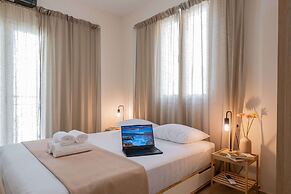 Home Easy Kalamata - Central Nest Private Parking
