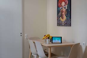 Home Easy Kalamata - Central Nest Private Parking