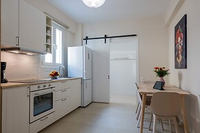 Home Easy Kalamata - Central Nest Private Parking