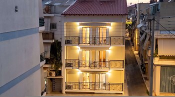 Home Easy Kalamata - Central Nest Private Parking