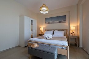Home Easy Kalamata - Central Stylish Maisonette